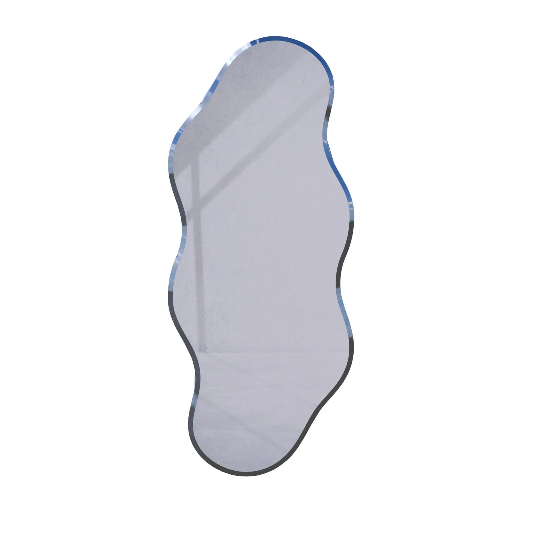 Woow Spiegel H 120 cm